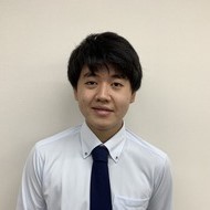 中田稜士(なかだ りょうじ)
