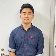 秋廣先生
