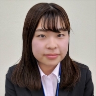 比古田 葵唯先生
