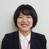 安部 美怜 先生