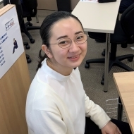 吉田先生