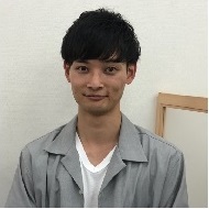 内町 和嗣 先生
