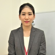 鈴木 先生
