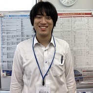 稲村先生