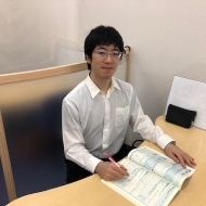 前田先生