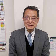 隠岐 吉雄