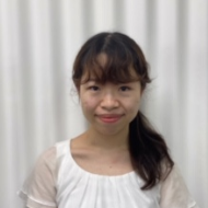 中山 美奈 先生