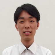 越川先生
