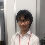 中村 るか 先生