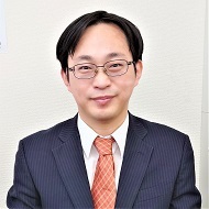 中川先生