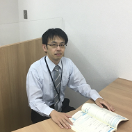 谷本 幸也 先生