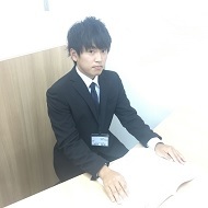 竹花 優輝 先生