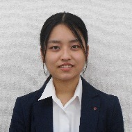 森 涼乃