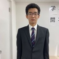 加藤(舜)先生