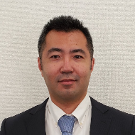 笠原先生