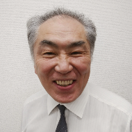 津田先生