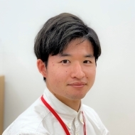 清水先生(電気通信大学 大学院)