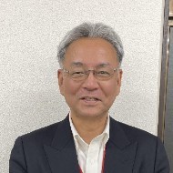 高橋先生