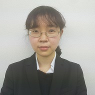 赤羽春香先生