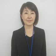 大坪愛子先生
