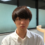 有馬 先生