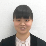 西山由伽子 先生