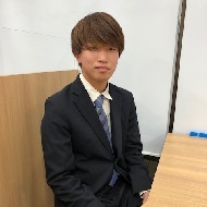 山田遥人 先生