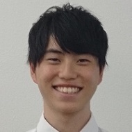 杉野 生馬先生