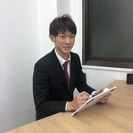 後谷先生