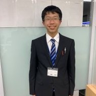 加藤(吉)先生