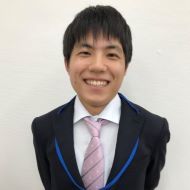 掛井 大輔