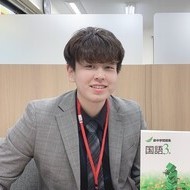 堀 桜樹 先生