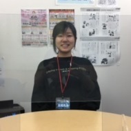 高橋先生