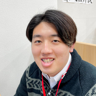 棚橋先生