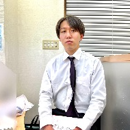渡部啓太 先生