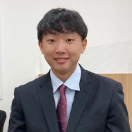 田上先生