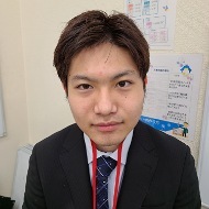石川隆斗先生(イシカワ リュウト)