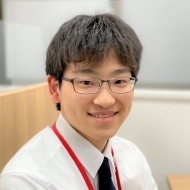 豊田先生(慶応義塾大学 経済学部)