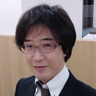 上地 先生
