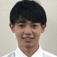 山田 優斗先生【立命館大学理工学部】
