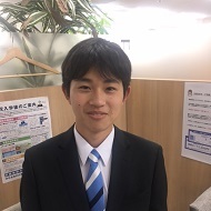 中塚 涼真 先生