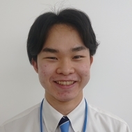 山本陽太先生