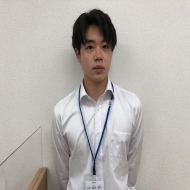 菊池先生