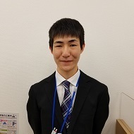 平前 佳祐