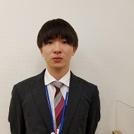 髙山 宗也
