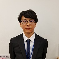 中村 立樹