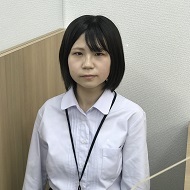 平野 風遥 先生 ≪大阪市立大 理学部≫