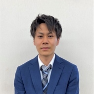 長峰昂紀先生