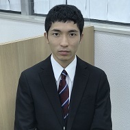 豊田 祥一朗 先生
