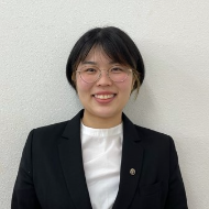 小椋優希先生
